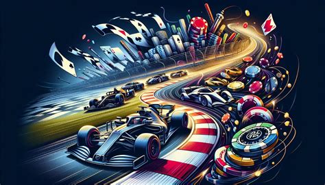 Motorsport Betting .